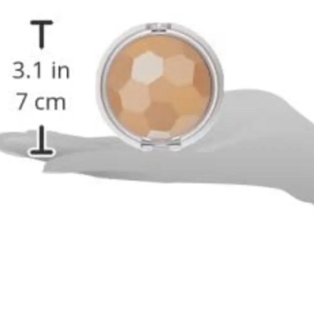 Physician's Formula POWDER PALETTE® MULTI-COLORED FACE POWDER‎